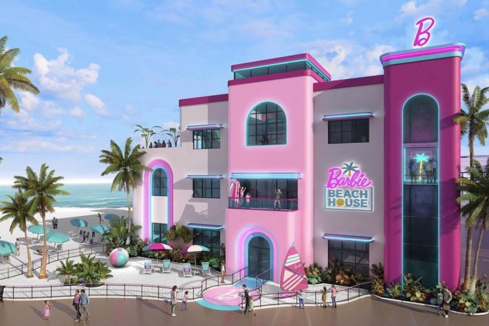 Orlando e Gramado devem ganhar parque temático da Mattel – Divulgação/Mattel