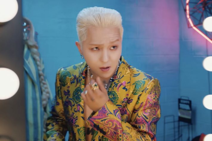 Song Min-ho, Mino, do Winner – Reprodução/YouTube