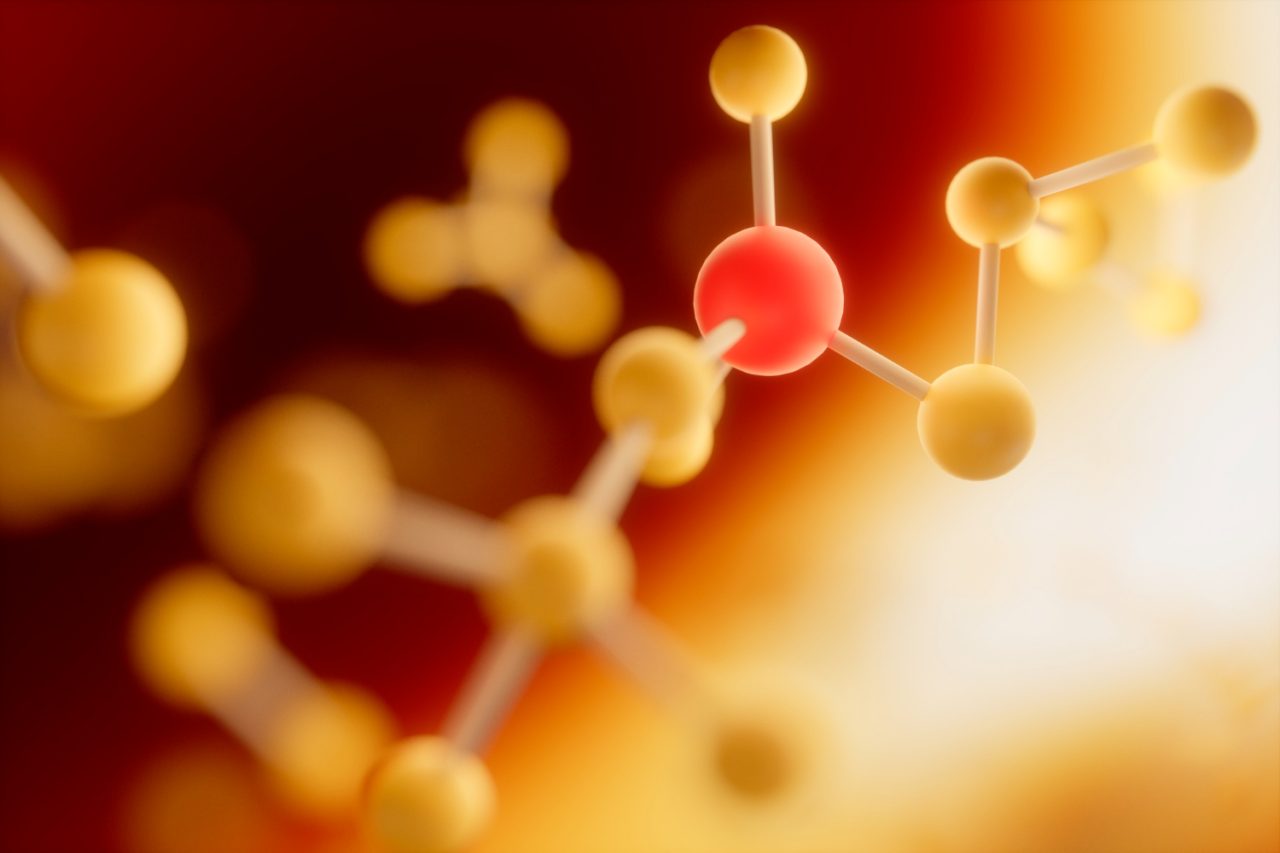 Uma questão que intrigou químicos por décadas está no centro do Nobel de Química de 2026: por que algumas reações favorecem apenas uma das duas formas espelhadas de uma molécula? Foi por essa resposta que o francês Henri B. Kagan e o japonês Kenso Soai ganharam o prestigiado prêmio reconhecido mundialmente. -  (crédito: Reprodução/Magnific)