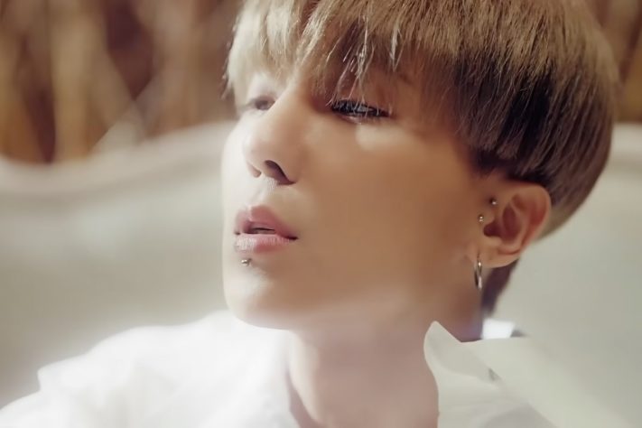 Song Min-ho, Mino, do Winner – Reprodução/YouTube