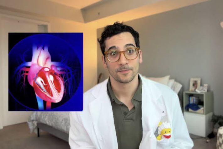 Cientista se torna o 1º brasileiro a vencer prêmio por divulgar ciência nas redes sociais – Reprodução/Redes Sociais