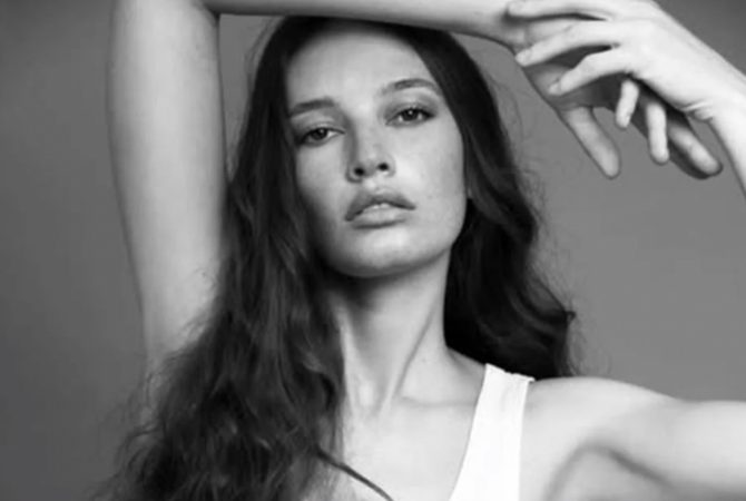 Saiba quem era Giane Alves, modelo baiana com carreira internacional que morreu aos 32 anos após infarto fulminante