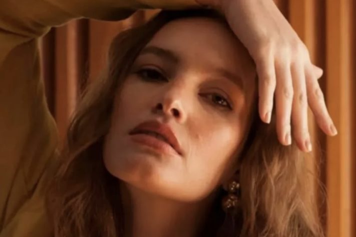 Giane Alves, modelo baiana com carreira internacional morreu aos 32 anos após infarto fulminante – Reprodução/Instagram