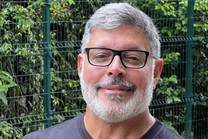 Alexandre Frota – Reprodução/Instagram