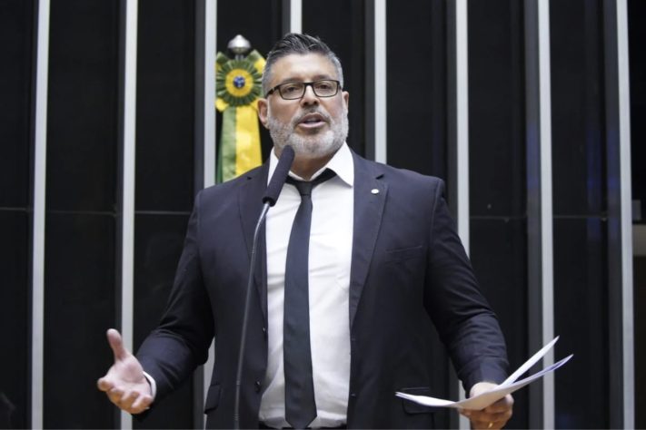 Alexandre Frota – Divulgação/Câmara dos Deputados