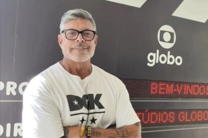 Alexandre Frota – Reprodução/Redes Sociais