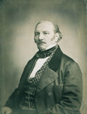 Allan Kardec e o espiritismo