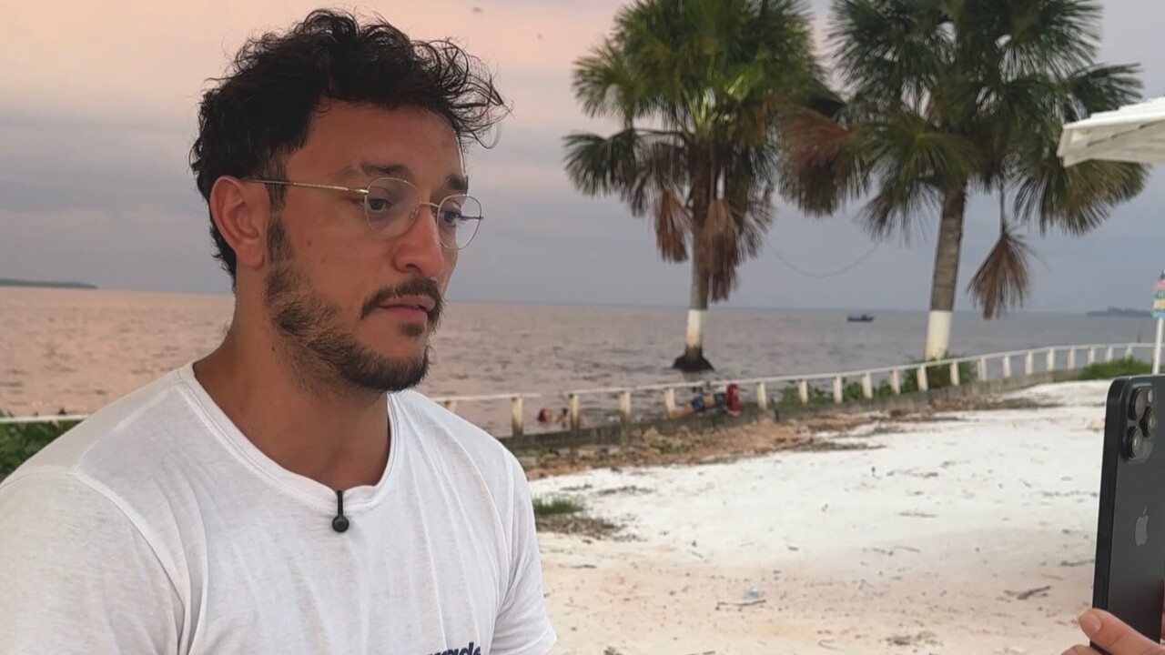 O ator também comentou as críticas dirigidas à personagem de Mariana Sena, já que parte do público questiona o fato de Elenice não denunciar o marido. Para Allan, a trama tem uma importante função social ao retratar uma realidade que ultrapassa a ficção. Ele ressaltou a gravidade da violência doméstica e do feminicídio e defendeu que esses assuntos permaneçam em debate, inclusive por meio de histórias exibidas na televisão.