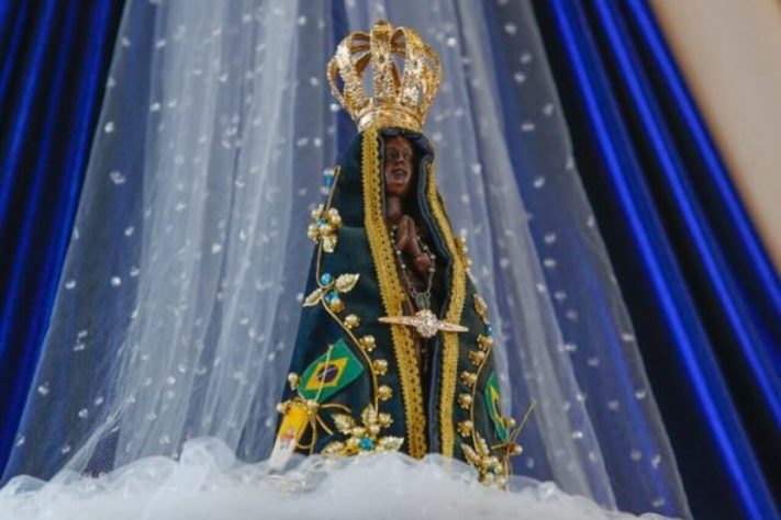 Nossa Senhora Aparecida