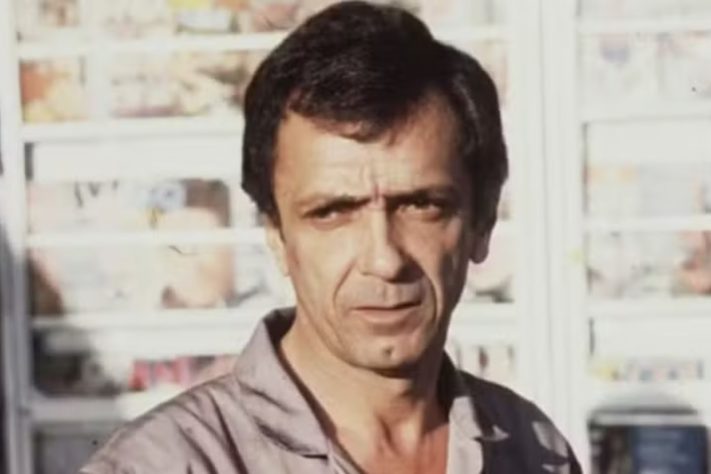 Ator e dublador Edson Silva morreu aos 95 anos – Divulgação/Globo