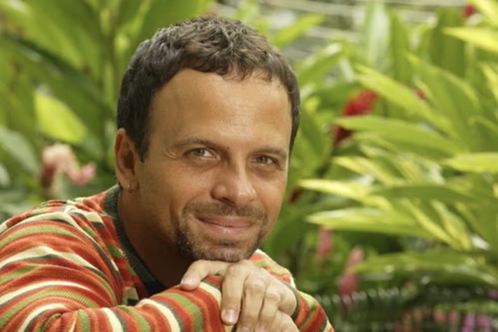 Ator Marcos Breda – Divulgação/Globo