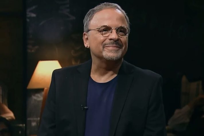 Ator Marcos Breda – Reprodução/GNT