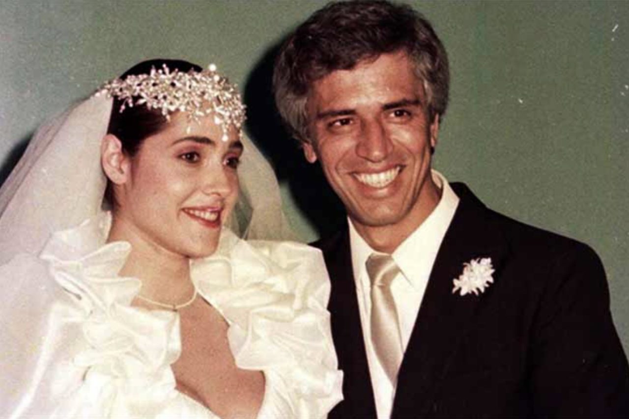 O reconhecimento nacional veio com 'Vereda Tropical', de 1984, na qual interpretou o jogador de futebol Bertazzo. Em 1985, viveu o professor Fábio Coutinho em 'A Gata Comeu', um de seus papéis mais lembrados pelo público. Outros personagens marcantes foram o bicheiro Tony Carrado, de 'Mandala', em 1987, e o surfista Gaspar Kundera, de 'Top Model', em 1989. -  (crédito: Divulgação)
