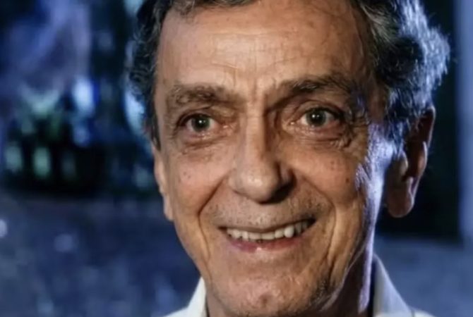 Ator de ‘Laços de Família’ e ‘Mulheres Apaixonadas’, Edson Silva morre aos 95 anos