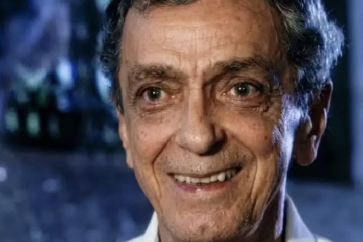Ator e dublador Edson Silva morreu aos 95 anos – Divulgação