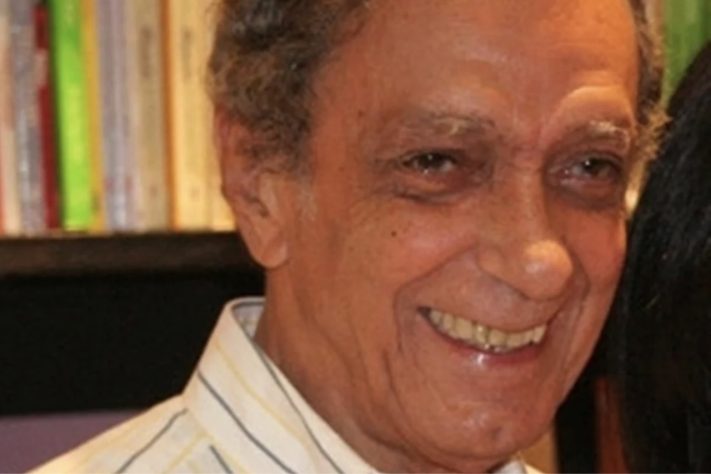 Ator e dublador Edson Silva morreu aos 95 anos – Reprodução/Instagram