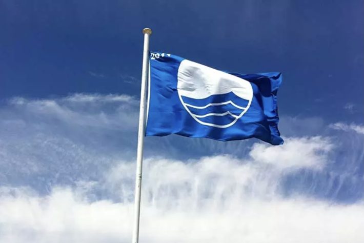 Programa Bandeira Azul – Divulgação
