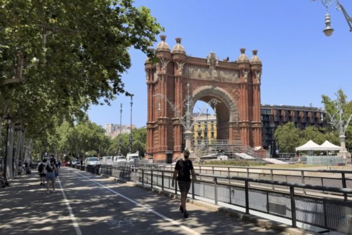 Barcelona, Espanha – Reprodução/YouTube
