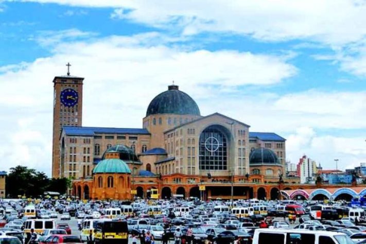 Nossa Senhora Aparecida