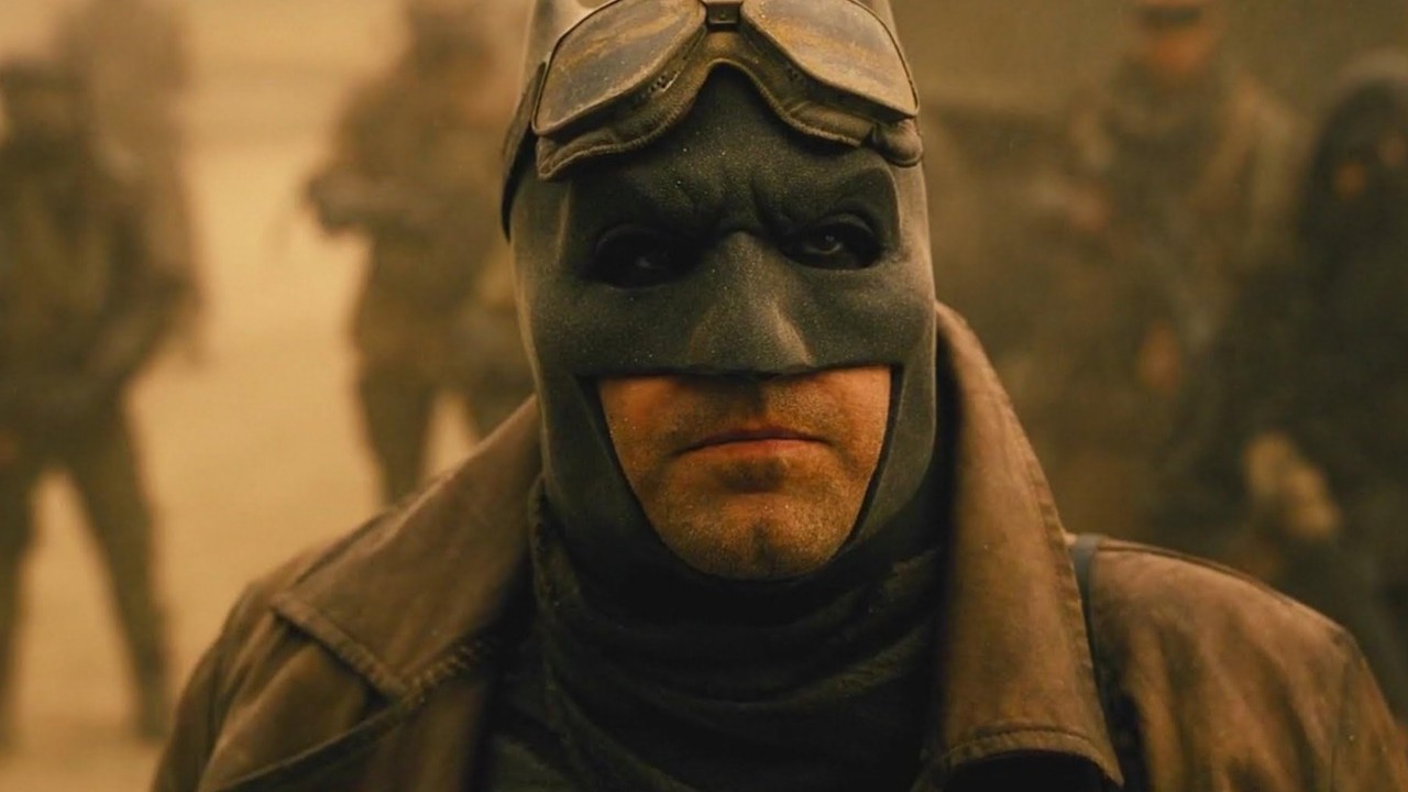 Como ator, Affleck estrelou grandes produções de Hollywood, como “Armageddon”, “Pearl Harbor” e “Garota Exemplar”, entre outras. Ele também interpretou o super-herói Batman, da DC, em “Batman vs Superman: A Origem da Justiça”, de 2016, e em “Liga da Justiça”, no universo de Zack Snyder. 
