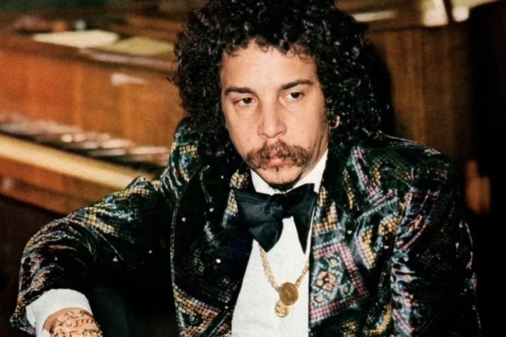 Benito di Paula – Reprodução/Instagram