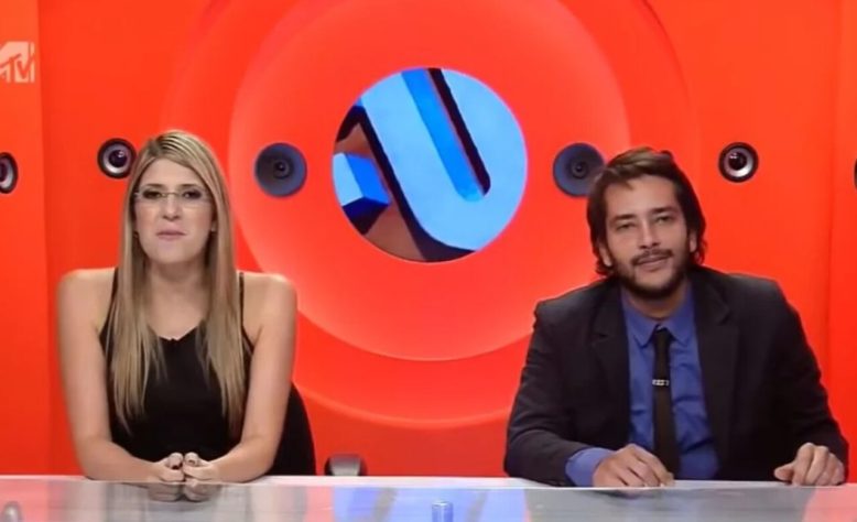 Dani Calabresa 