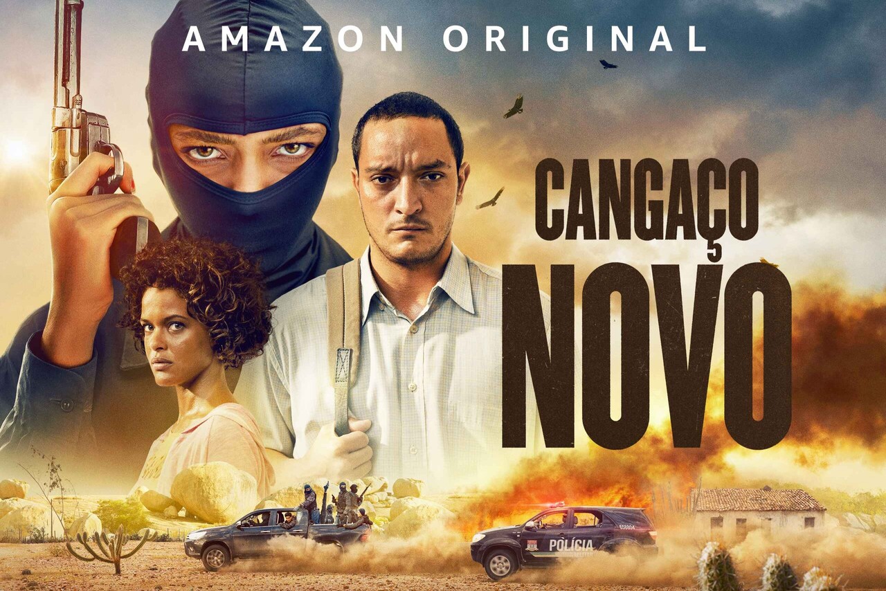 No streaming, Allan Souza Lima protagoniza “Cangaço Novo”, série do Prime Video em que interpreta Ubaldo e cuja segunda temporada estreou em 2026. Pelo trabalho na produção, o ator recebeu uma nova indicação ao Prêmio Grande Otelo. Ele também está no elenco de “Dom de Iludir”, série da Netflix.
