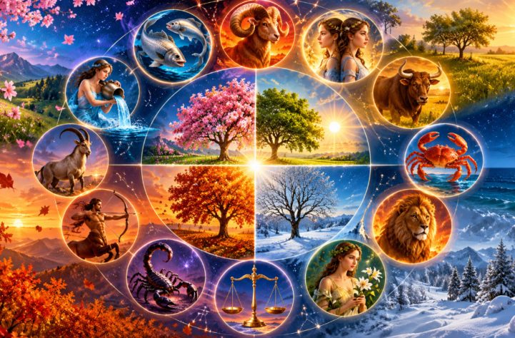 Astrologia