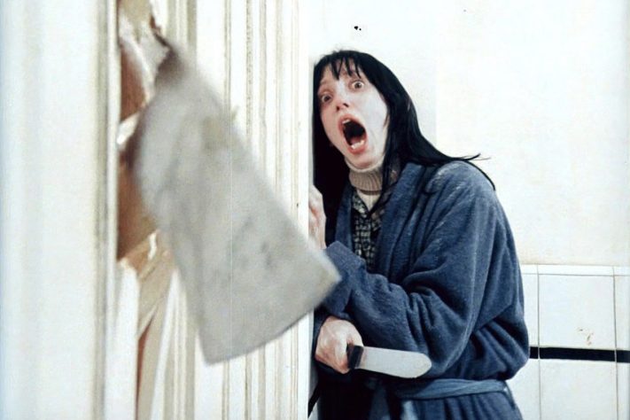 Shelley Duvall em cena de 