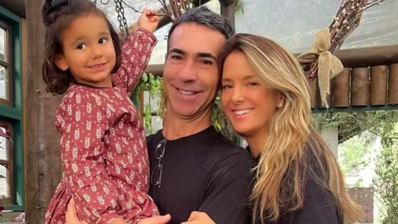 Rafaella é filha da apresentadora e do empresário Roberto Justus, com quem Ticiane teve um relacionamento entre 2005 e 2013. Em dezembro de 2017, a apresentadora se casou com o jornalista César Tralli. Da união com Tralli nasceu Manuella, em 2019.
