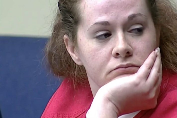 Christa Pike: falha em execução de mulher condenada à morte reacende debate sobre injeção letal nos Estados Unidos – Reprodução/YouTube First Coast News