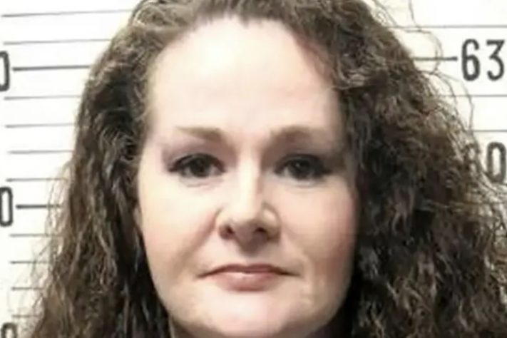 Christa Pike: falha em execução de mulher condenada à morte reacende debate sobre injeção letal nos Estados Unidos – Divulgação/Tennesse Department of Corrections