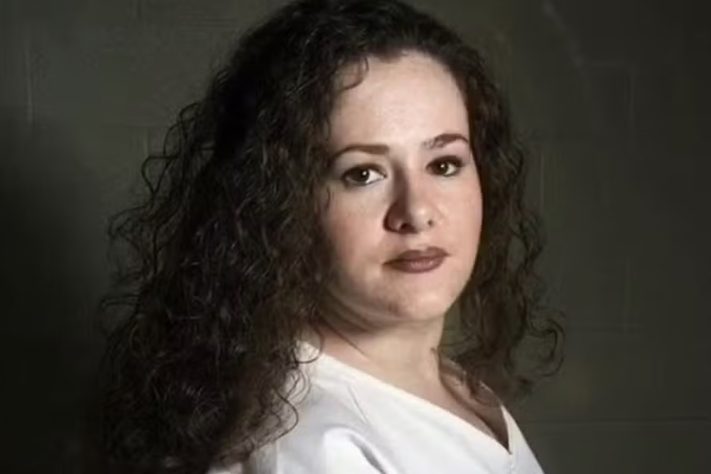 Christa Pike – Reprodução