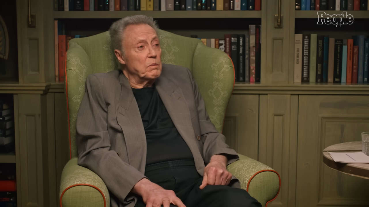 Walken lembrou que, desde o início de sua trajetória no cinema, passou a ser associado a figuras problemáticas, marcadas por impulsos perigosos e destinos trágicos. Essa característica se tornou uma de suas marcas registradas, graças ao olhar penetrante e ao estilo peculiar de interpretação, que fizeram dele uma referência na representação de antagonistas.
