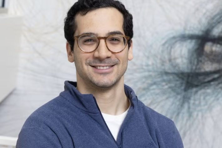 Cientista se torna o 1º brasileiro a vencer prêmio por divulgar ciência nas redes sociais – Arquivo Pessoal