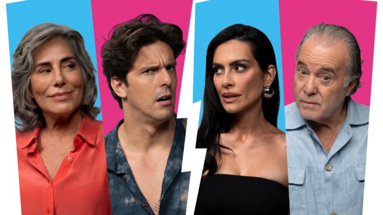 As comparações voltaram depois que Cleo assumiu o protagonismo do terceiro filme de “Se Eu Fosse Você”, que estreou nos cinemas em 8 de outubro de 2026, duas décadas após o lançamento do primeiro longa, em 2006. Na produção original, Glória Pires interpretou Helena, enquanto Tony Ramos deu vida a Cláudio. No novo filme, Cleo interpreta Bia, filha do casal.
