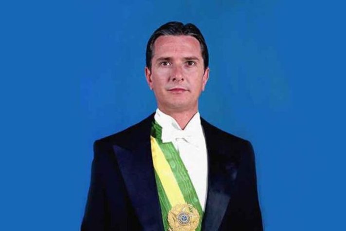 Eleições presidenciais após a redemocratização