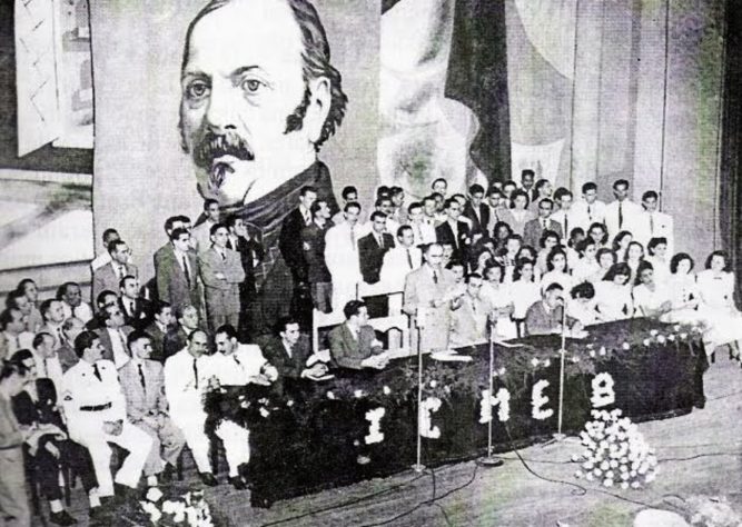 Allan Kardec e o espiritismo