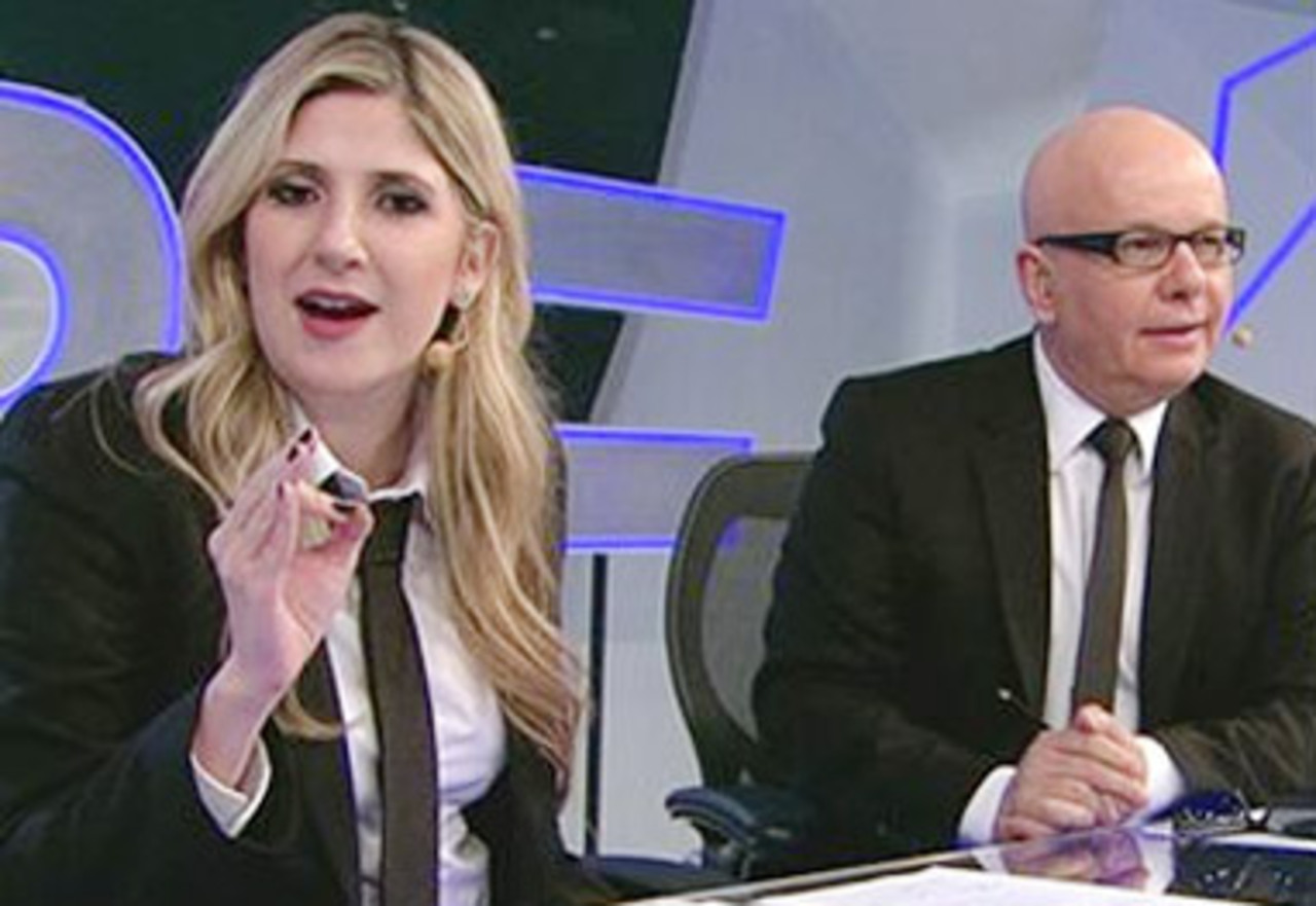 Na MTV, Dani ganhou destaque em atrações como “Furo MTV”, apresentado ao lado de Bento Ribeiro, e “Comédia MTV”, que explorava esquetes e situações cômicas. O trabalho permitiu que desenvolvesse personagens e ampliasse sua atuação como intérprete e roteirista de humor. A repercussão dessas produções contribuiu para que seu nome se tornasse conhecido entre os espectadores mais jovens. Em 2013, ela deixou a emissora e passou a integrar o elenco do programa “CQC — Custe o Que Custar”, da Band, no q