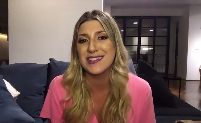 Dani Calabresa 