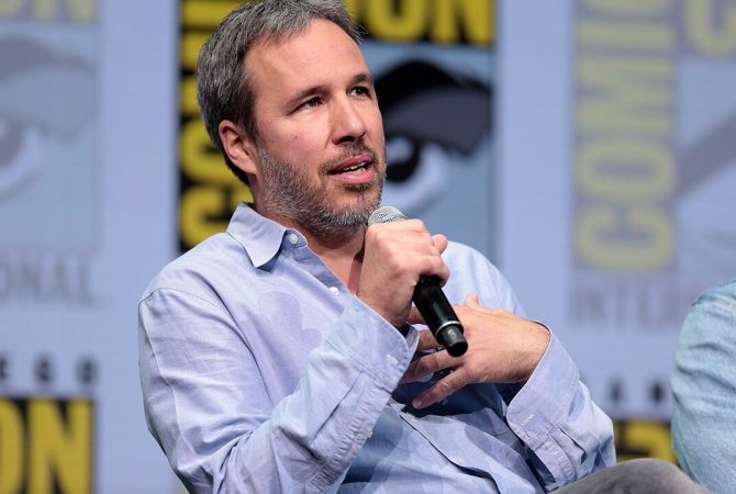 Denis Villeneuve explica por que aceitou dirigir novo filme de James Bond