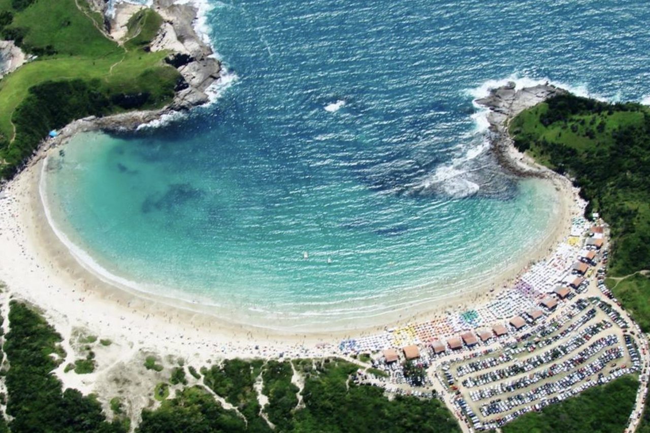 Os locais integram diferentes unidades de conservação, como as APAs do Pau-Brasil, de Massambaba, em Arraial do Cabo, da Serra de Sapiatiba, em São Pedro da Aldeia, e de Tamoios, em Angra dos Reis, além do Parque Estadual da Costa do Sol, em Búzios, e da Reserva Extrativista Marinha de Itaipu, em Niterói.