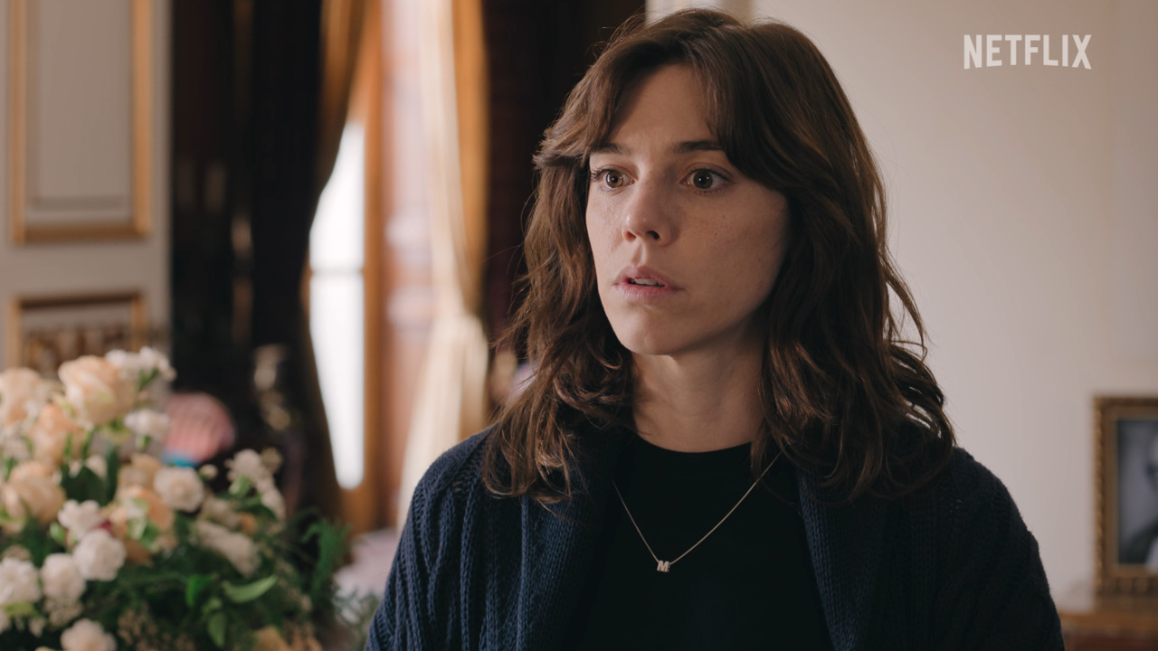 Alice Wegmann nasceu no Rio de Janeiro em 3 de novembro de 1995 e estreou na televisão na 18ª temporada de 