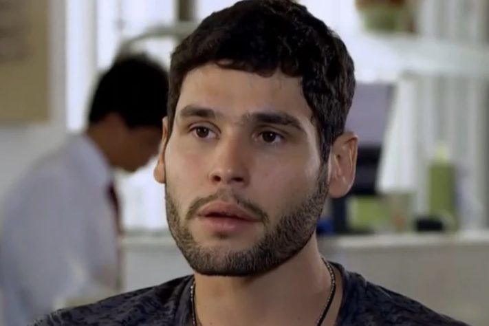 Dudu Azevedo em 