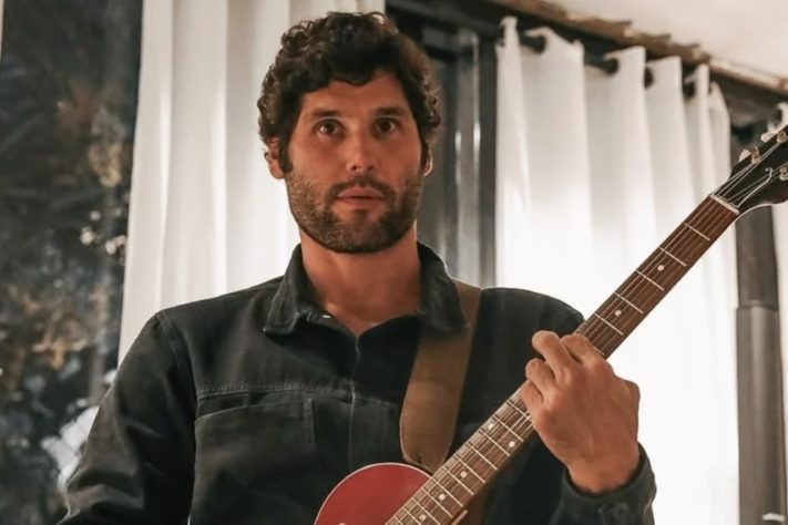 Dudu Azevedo – Reprodução/Instagram