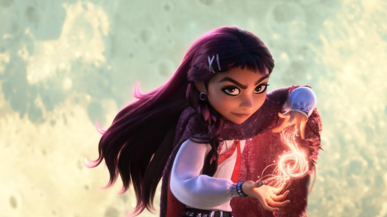 Segundo a sinopse oficial, o filme acompanha Billie, uma adolescente impulsiva e incomum que descobre ter habilidades mágicas. A novidade leva a jovem e sua mãe a uma aventura repleta de ação e magia para além dos subúrbios, até Hexe, um vasto reino de bruxas. Durante a jornada, Billie desvenda mistérios de sua família que podem mudar para sempre o mundo mágico.
