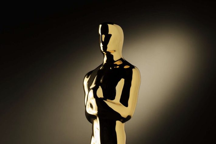 Estatueta do Oscar – Divulgação/Oscar