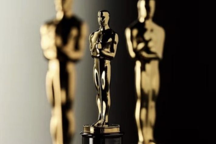 Estatuetas do Oscar – Divulgação/The Academy of Motion Picture Arts and Sciences
