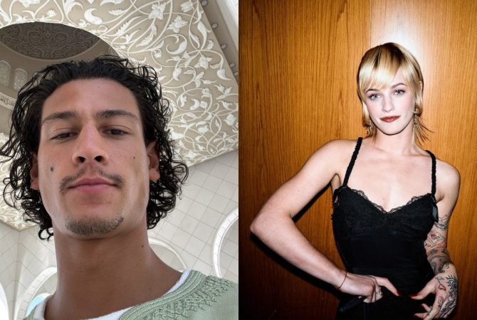 “Quarta Asa”: Esther McGregor e Emilio Sakraya serão protagonistas de série do Prime Video