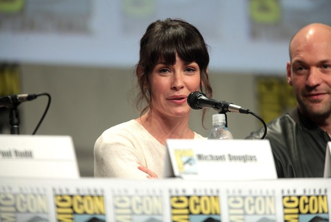Evangeline Lilly revela por que decidiu se afastar de Hollywood